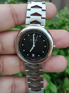 CANDINO Swiss Original watch / 03213205000