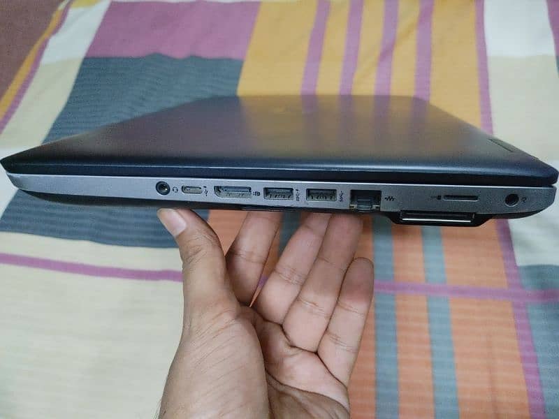 Hp ProBook 650 G2 Core i5 6th gen 4