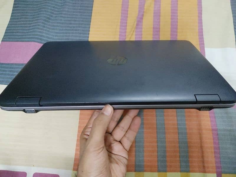 Hp ProBook 650 G2 Core i5 6th gen 6