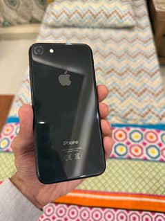 iPhone 8 256GB PTA Approved First Hand