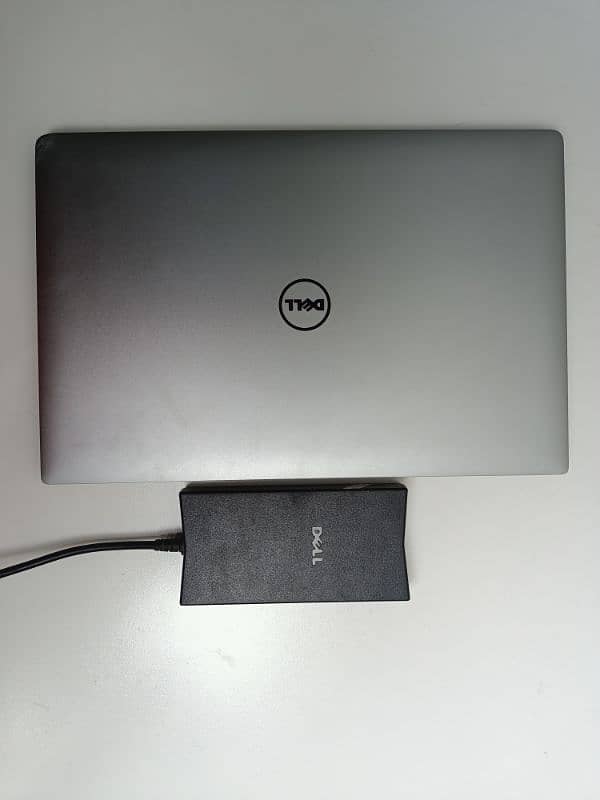 Dell Precision 5520 With 4GB GPU 10