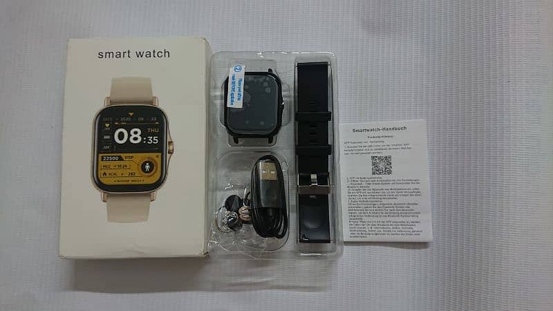 H13 SMARTWATCH with free home delivery 0