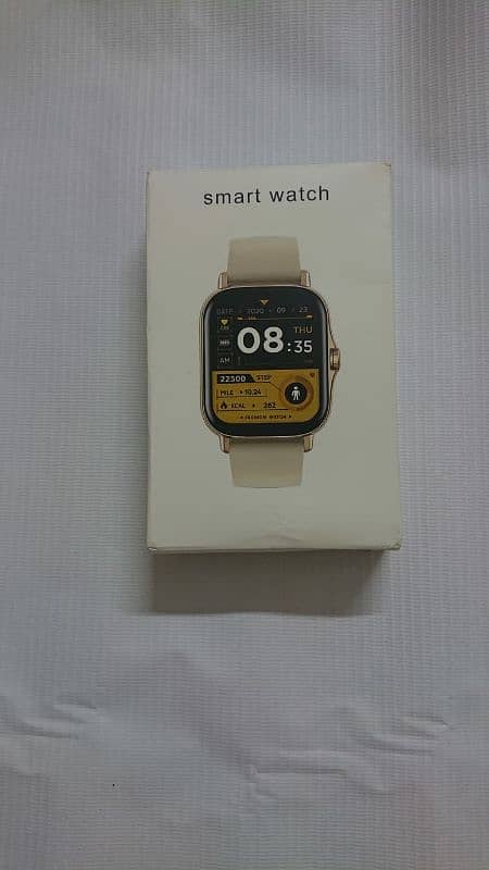 H13 SMARTWATCH with free home delivery 2