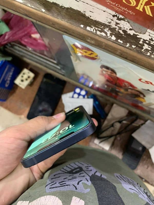 iphone 12 128 gb pta aprove 0