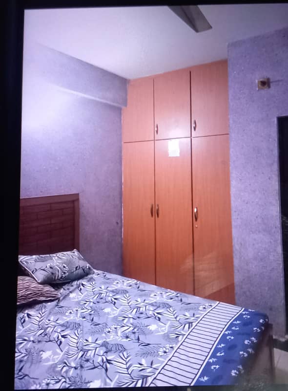 2 bed flat for rent 2