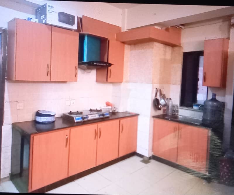 2 bed flat for rent 3