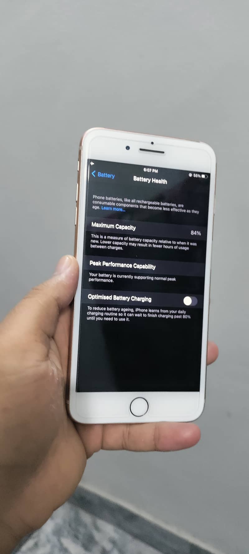 iPhone 8 Plus Bypass 64 gb 1