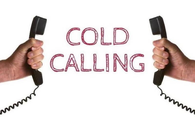 Experienced Cold Caller (Night Shift) 0