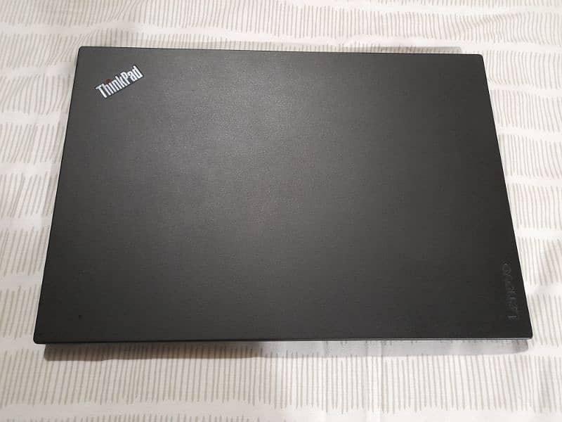 Lenovo ThinkPad T15 Gen 1 Top Class Laptop 10th Gen Core i7 Quad-Core 6