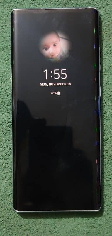 LG Wing  non pta 2