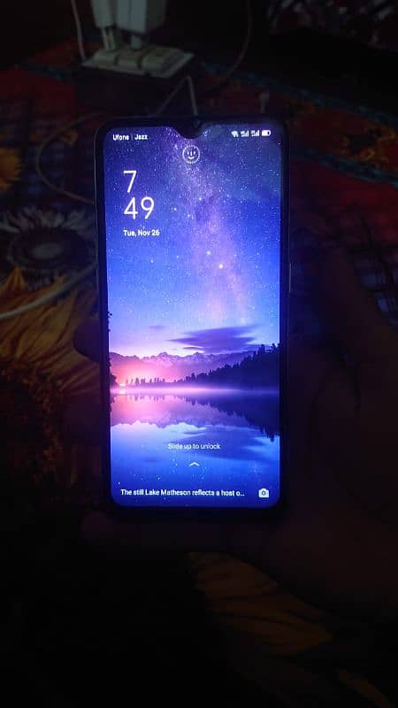 oppo reno z 8gb 256gb 2