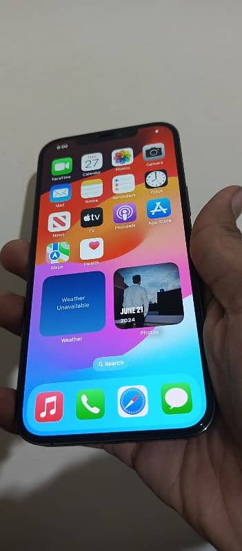 I phone 12 Pro Max 512Gb Exchange possible 5