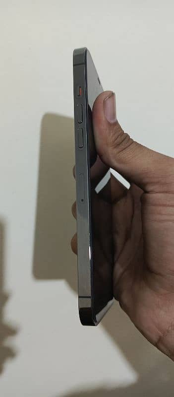 I phone 12 Pro Max 512Gb Exchange possible 6