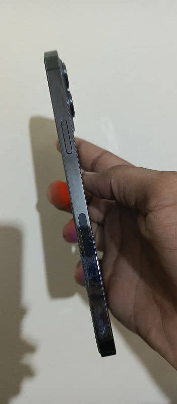 I phone 12 Pro Max 512Gb Exchange possible 8