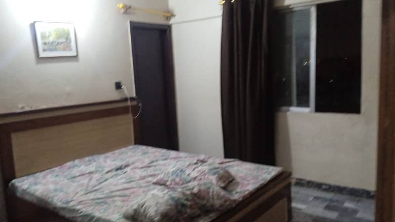 3RD FLOOR FLAT 3 BED DRAWING LOUNGE FOR SALE 4