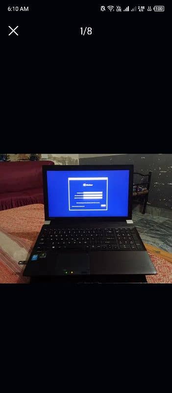 gaming laptop core i7 4genration 2gb graphic card 7