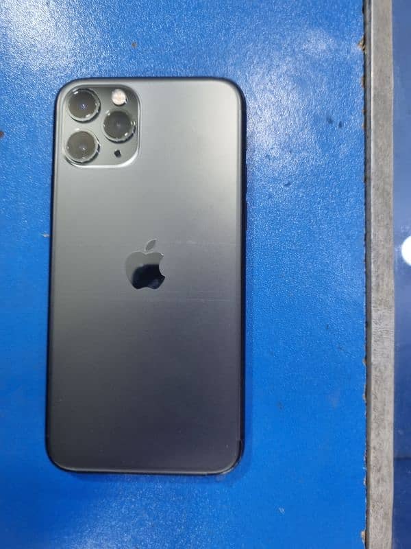 Iphone 11 Pro Non Pta Reasonable Price 1