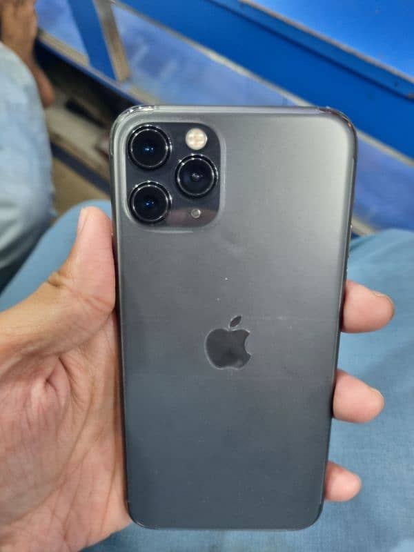 Iphone 11 Pro Non Pta Reasonable Price 5