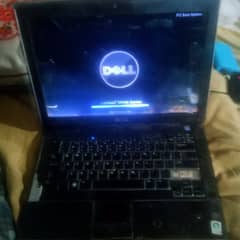 Dell Atg. e6400