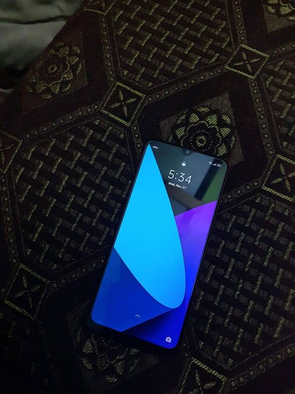 realme c3 with box 1