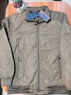 Parashot type jacket for sale