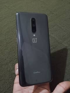 Oneplus 7pro 5g 8/256 Pta approved