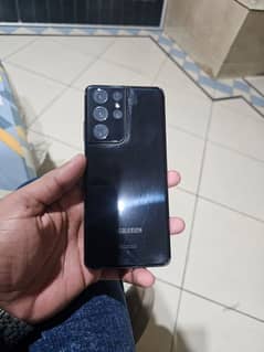 s21 ultra 16gb 512gb pta appeared official condition 10by9