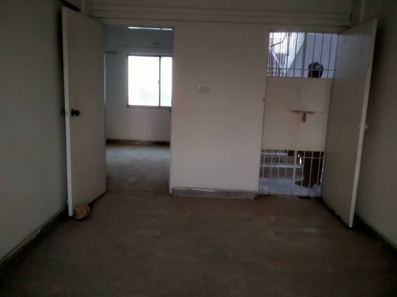 2ND FLOOR FLAT 2 BED DRAWING LOUNGE FOR SALE 9