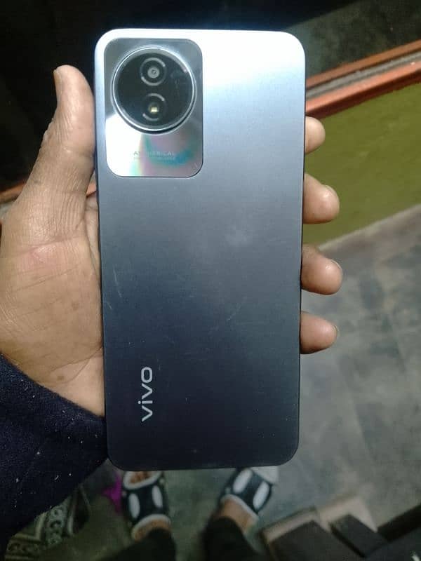 vivo y02t pta approved 5