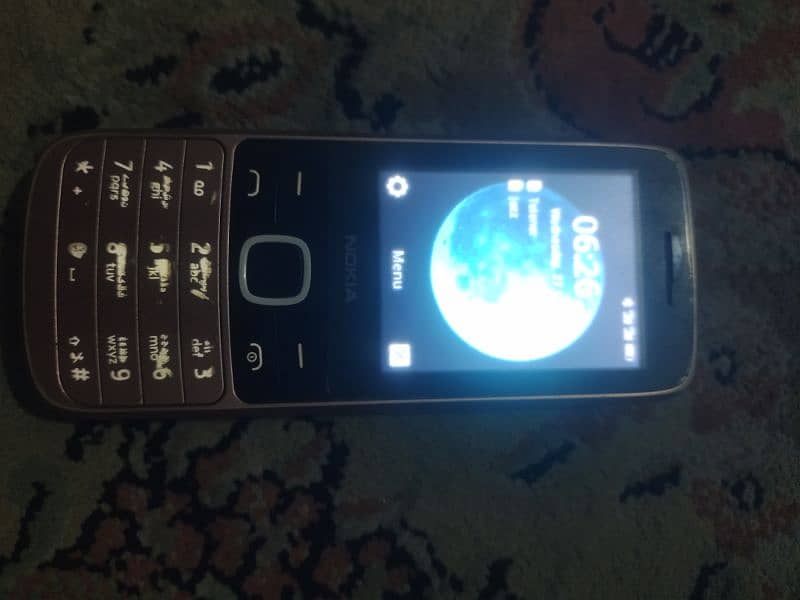 Nokia 225.4g 2