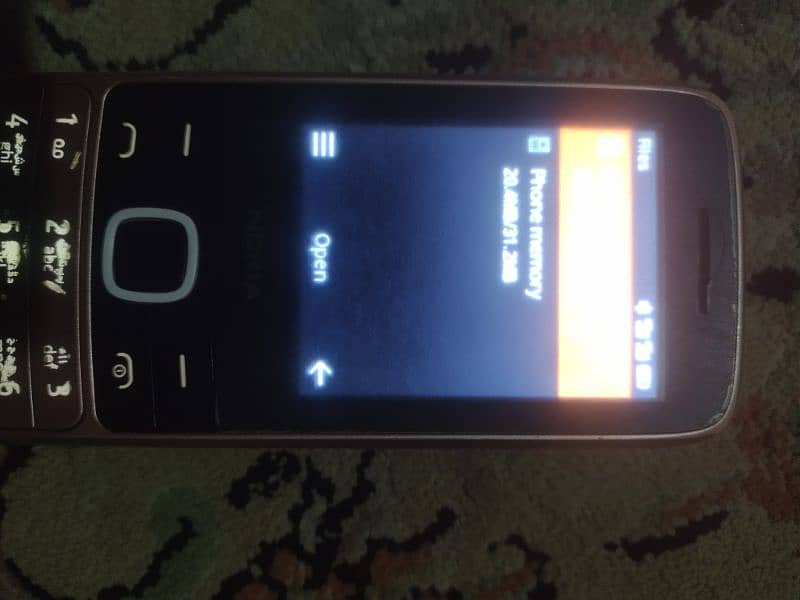 Nokia 225.4g 3