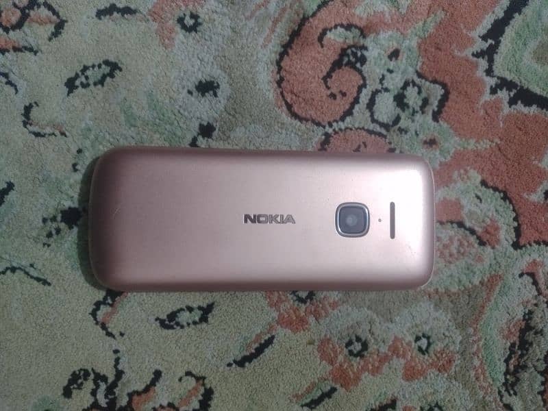 Nokia 225.4g 6