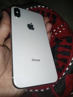 Apple iphone x 256gb pta proved