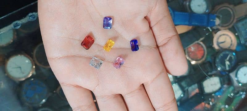 gemstones Every type available 13