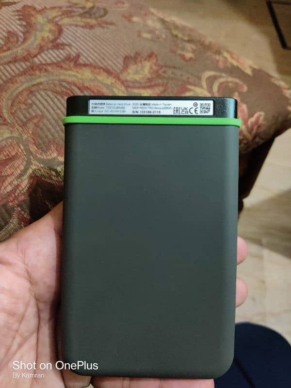 2tb 1tb external Harddrive 6