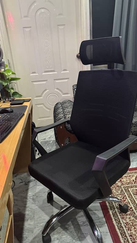 Office Chair 0