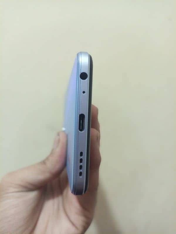 Vivo y33s PTA approved 12/128 6