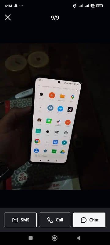 redmi note 11, 6/128 2