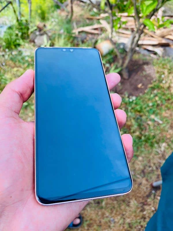 vivo v23 for sale or exchange Samsung a25/ iphone 11 pro PTA approved 0