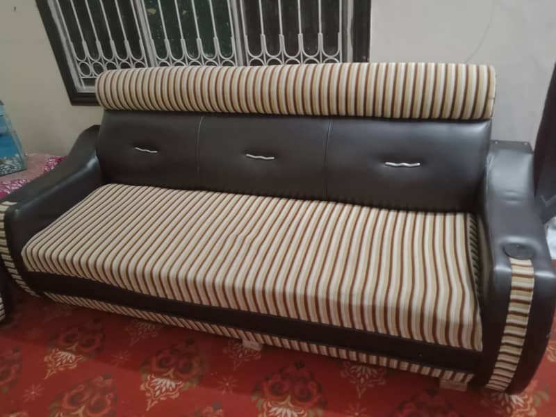 Low price sofa 1