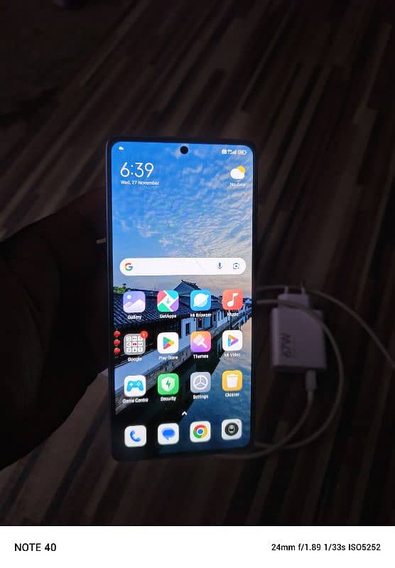 redmi note 13 pro 4