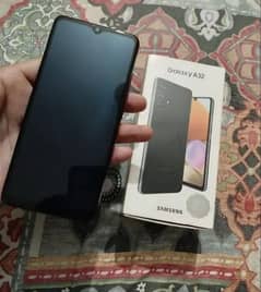 Samsung galaxy A32 6gb 128gb Exchange