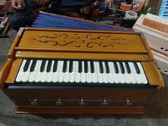 Indian Harmonium available camera bellow