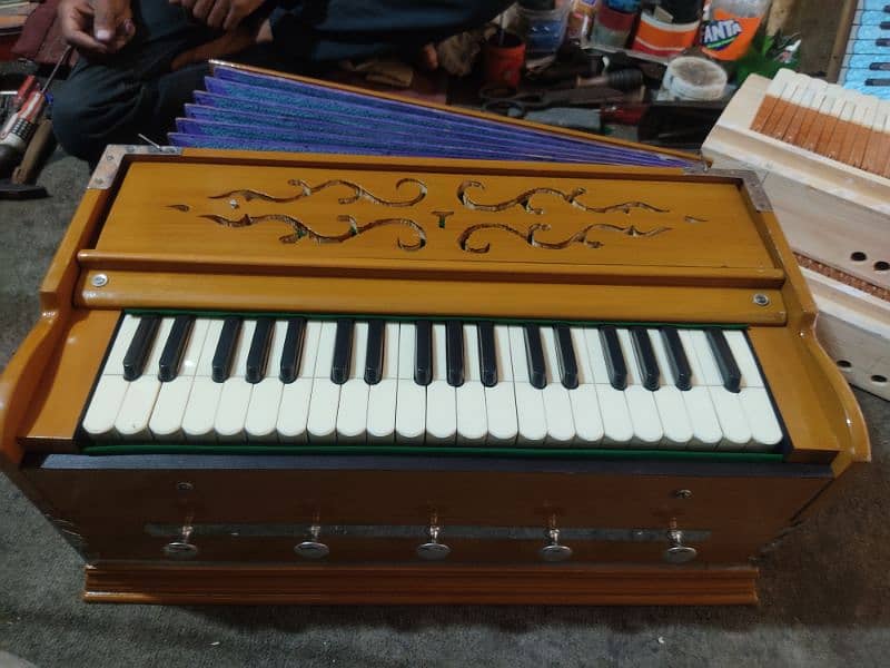 Indian Harmonium available camera bellow 0