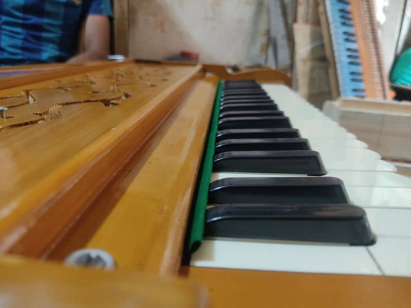 Indian Harmonium available camera bellow 2