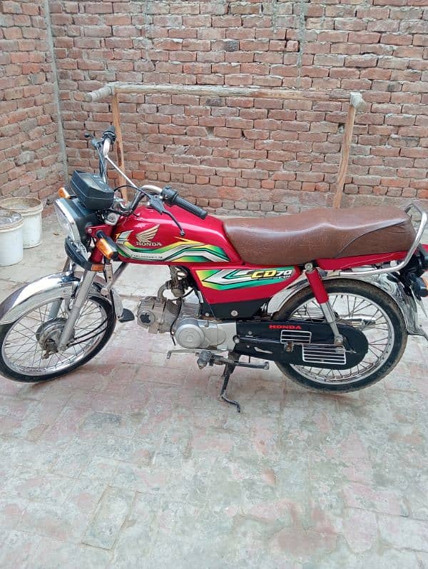 Bike For sale 6