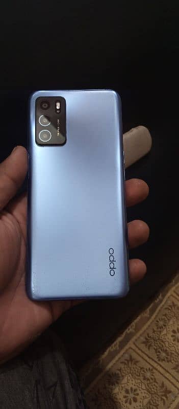 Oppo A 16 3/32 03217664140 1