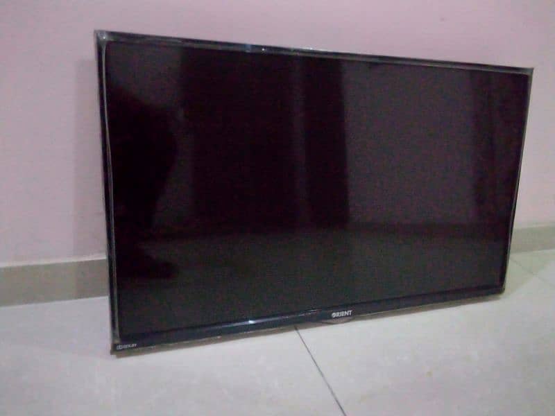 Orient LED 32" Simple Original 3