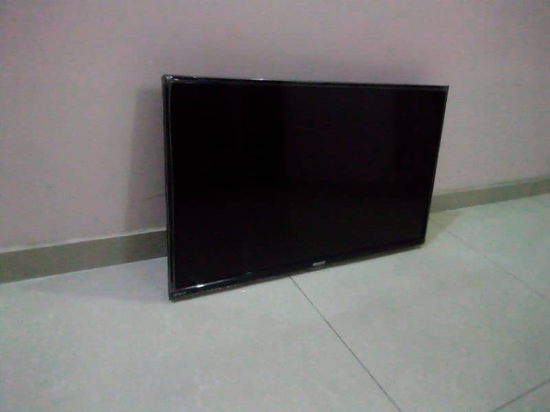 Orient LED 32" Simple Original 6