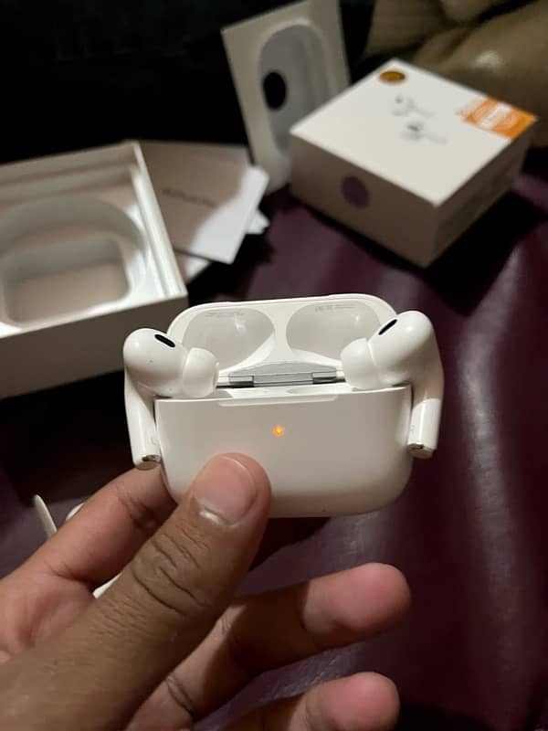 Airpods pro 2 buzzer edition 0